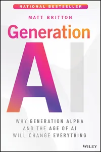 Generation AI_cover