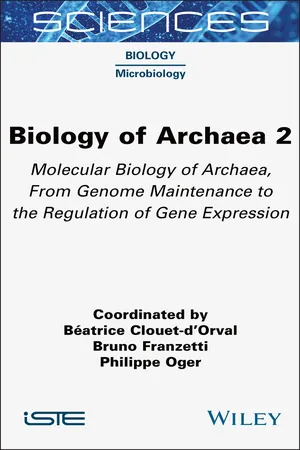 Biology of Archaea 2