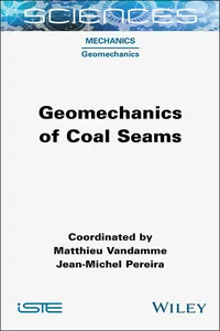 Geomechanics of Coal Seams_cover