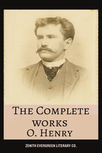 The Complete Works of O. Henry_cover