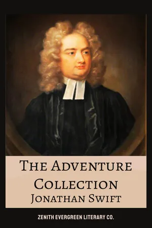 The Adventure Collection