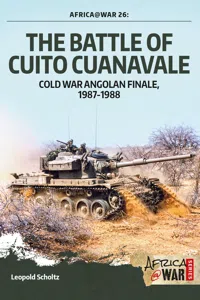 The Battle of Cuito Cuanavale_cover