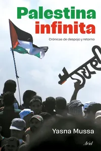 Palestina Infinita_cover