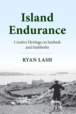 Island Endurance