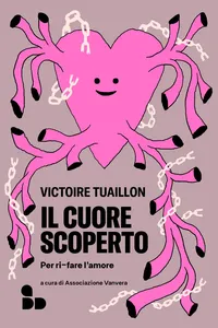 Il cuore scoperto_cover