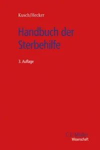 Handbuch der Sterbehilfe_cover
