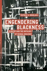 Engendering Blackness_cover