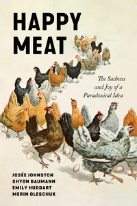 Happy Meat_cover