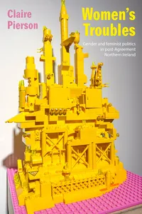 Women's Troubles_cover
