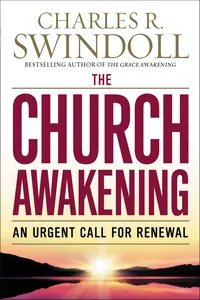 Church Awakening_cover