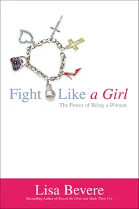 Fight Like a Girl_cover