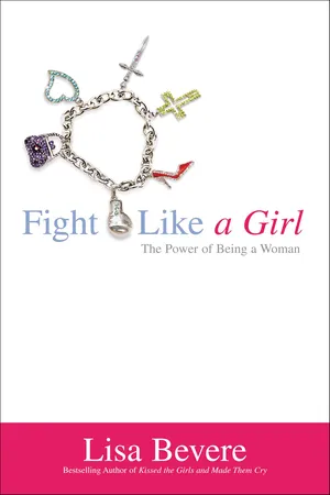 Fight Like a Girl