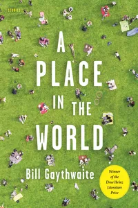 A Place in the World_cover