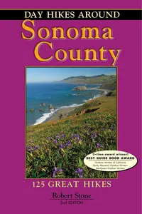 Day Hikes Around Sonoma County_cover