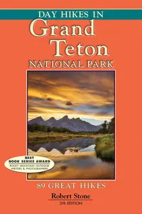 Day Hikes In Grand Teton National Park_cover