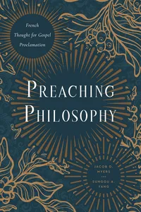Preaching Philosophy_cover