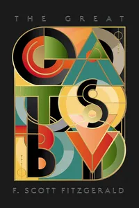 The Great Gatsby_cover