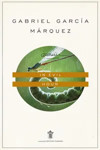 In Evil Hour_cover