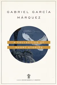A Collection of Short Stories_cover