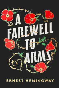 A Farewell to Arms_cover