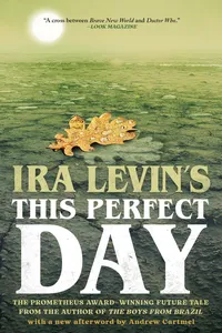This Perfect Day_cover