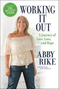 Working It Out_cover