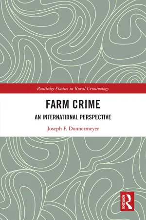 Farm Crime