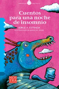 Cuentos para una noche de insomnio_cover