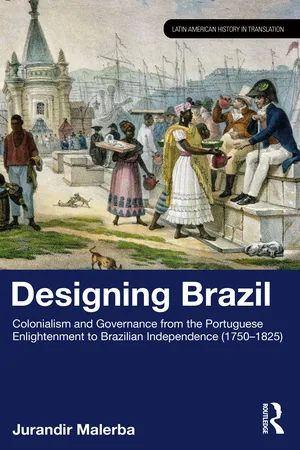 Designing Brazil
