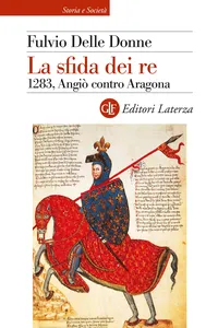 La sfida dei re_cover