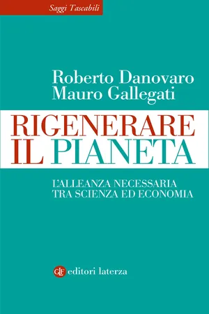 Rigenerare il pianeta