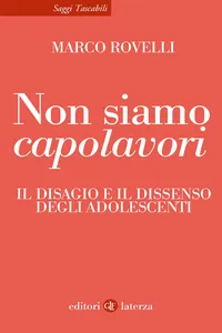 Non siamo capolavori_cover