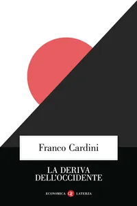 La deriva dell'Occidente_cover