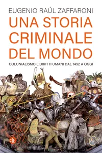 Una storia criminale del mondo