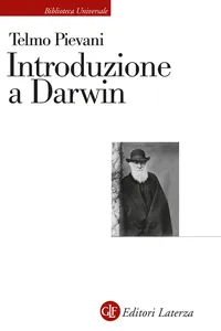 Introduzione a Darwin_cover