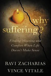 Why Suffering?_cover