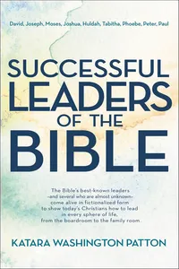 Successful Leaders of the Bible_cover