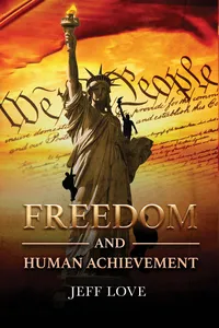 Freedom and Human Achievement_cover