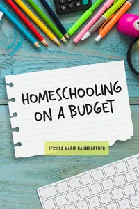 Homeschooling on a Budget_cover