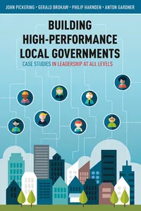 Building High-Performance Local Governments_cover