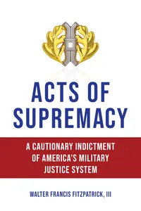 Acts of Supremacy_cover
