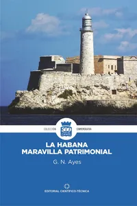 La Habana. Maravilla patrimonial_cover