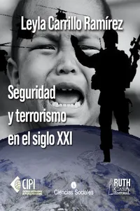 Seguridad y terrorismo en el siglo XXI_cover