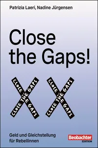 Close the Gaps!_cover