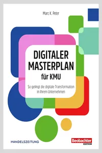 Digitaler Masterplan für KMU_cover