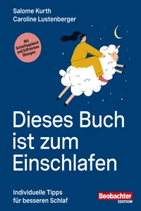 Dieses Buch ist zum Einschlafen_cover