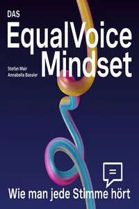 EqualVoice Mindset_cover