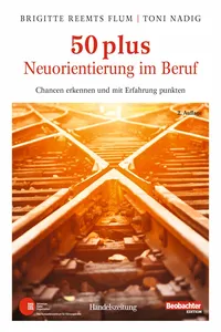 50 plus. Neuorientierung im Beruf_cover