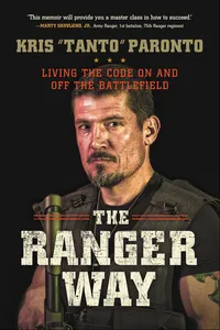 The Ranger Way_cover