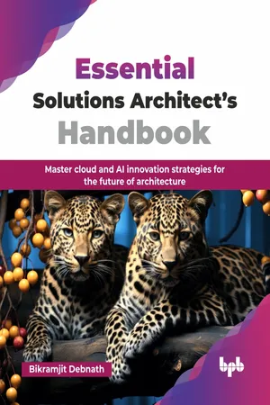 Essential Solutions Architect's Handbook